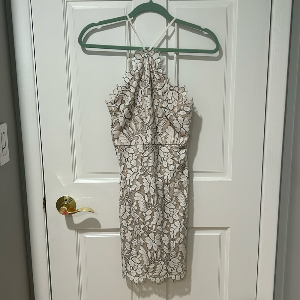 Lulus-women’s size small dress-worn once